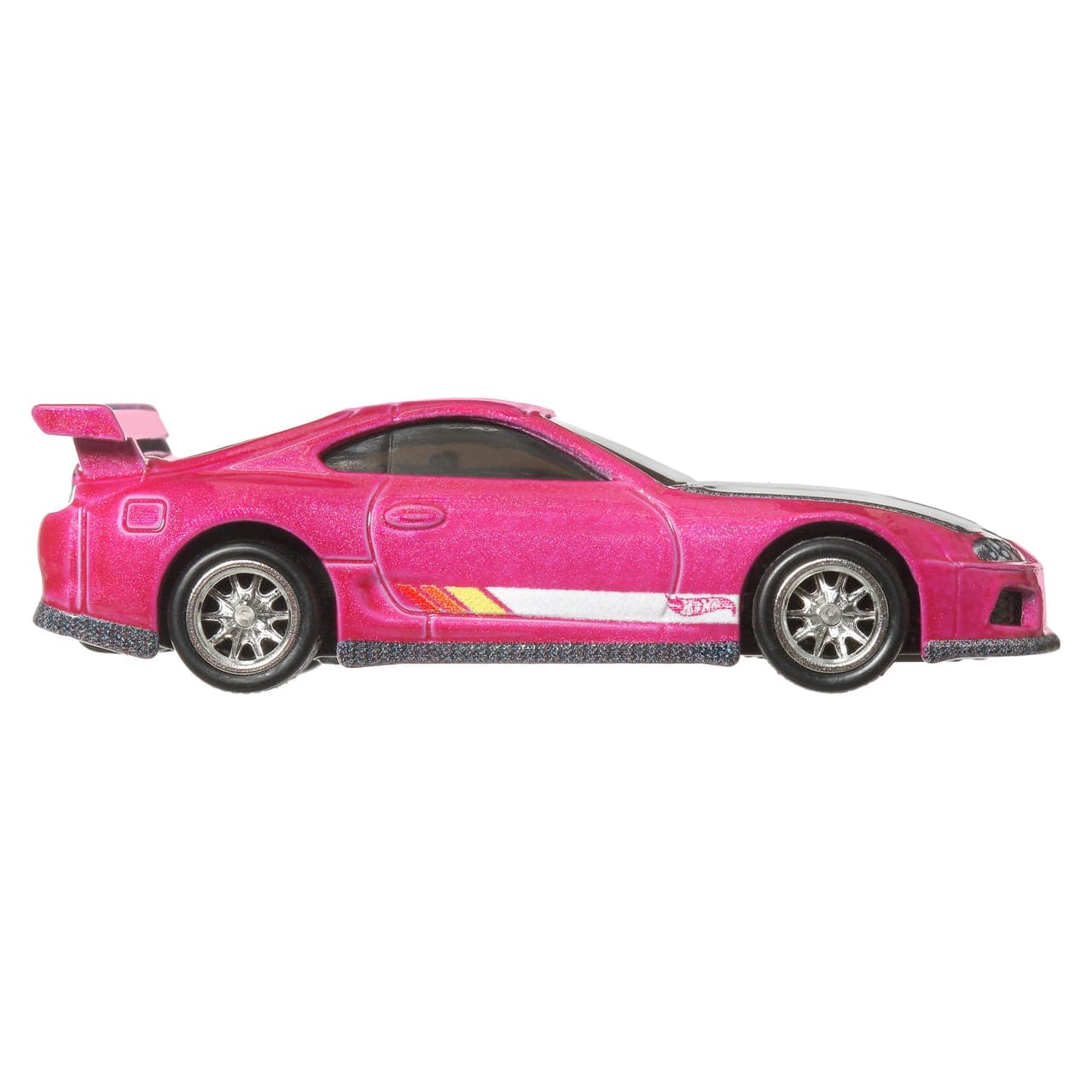 Toyota Supra 8
