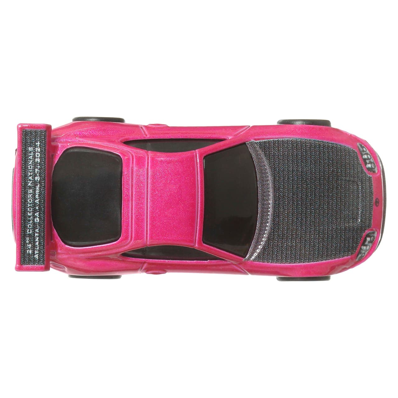 Toyota Supra 9
