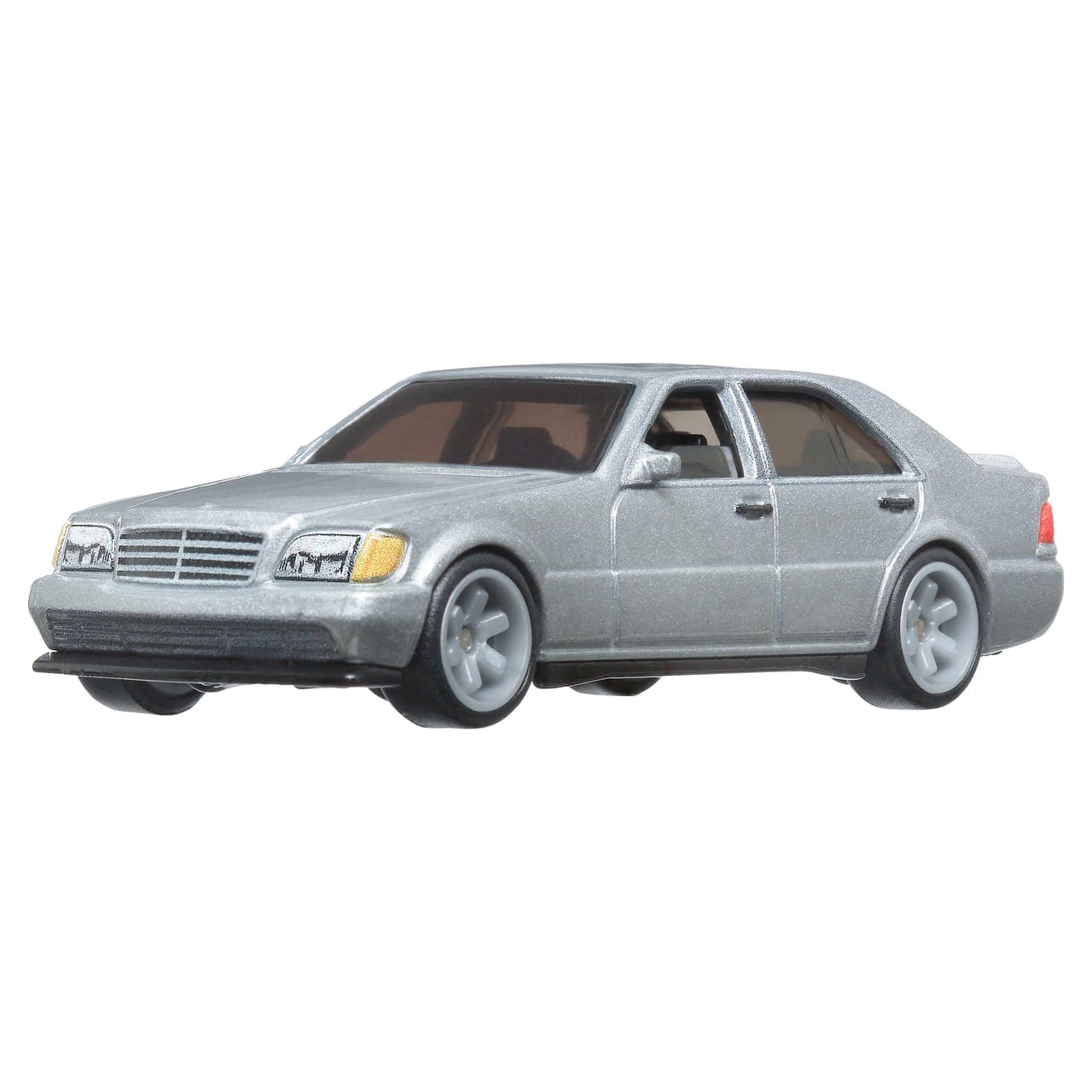 Mercedes-Benz 500 SEL