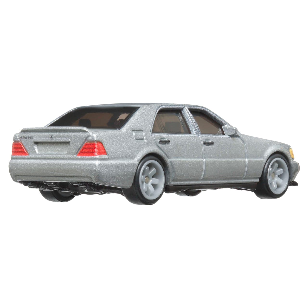 Mercedes-Benz 500 SEL 3
