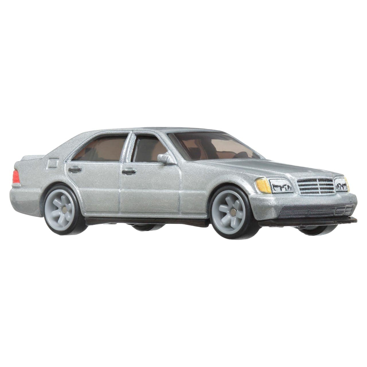 Mercedes-Benz 500 SEL 4