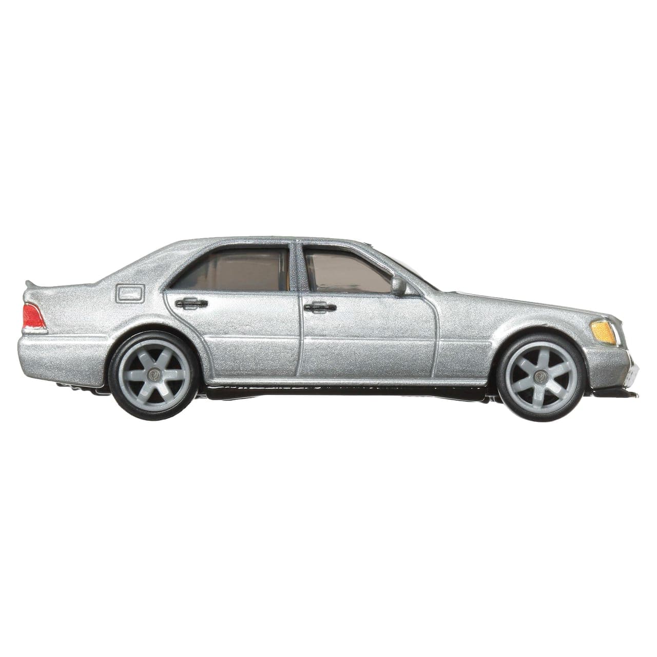 Mercedes-Benz 500 SEL 5