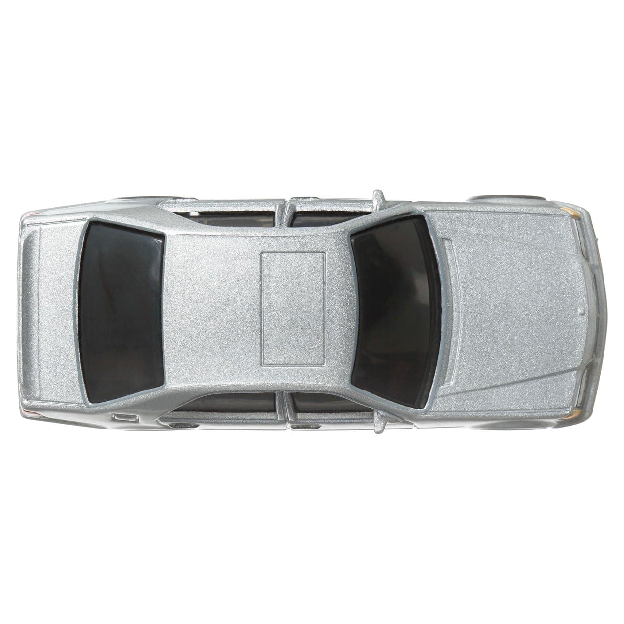 Mercedes-Benz 500 SEL 6