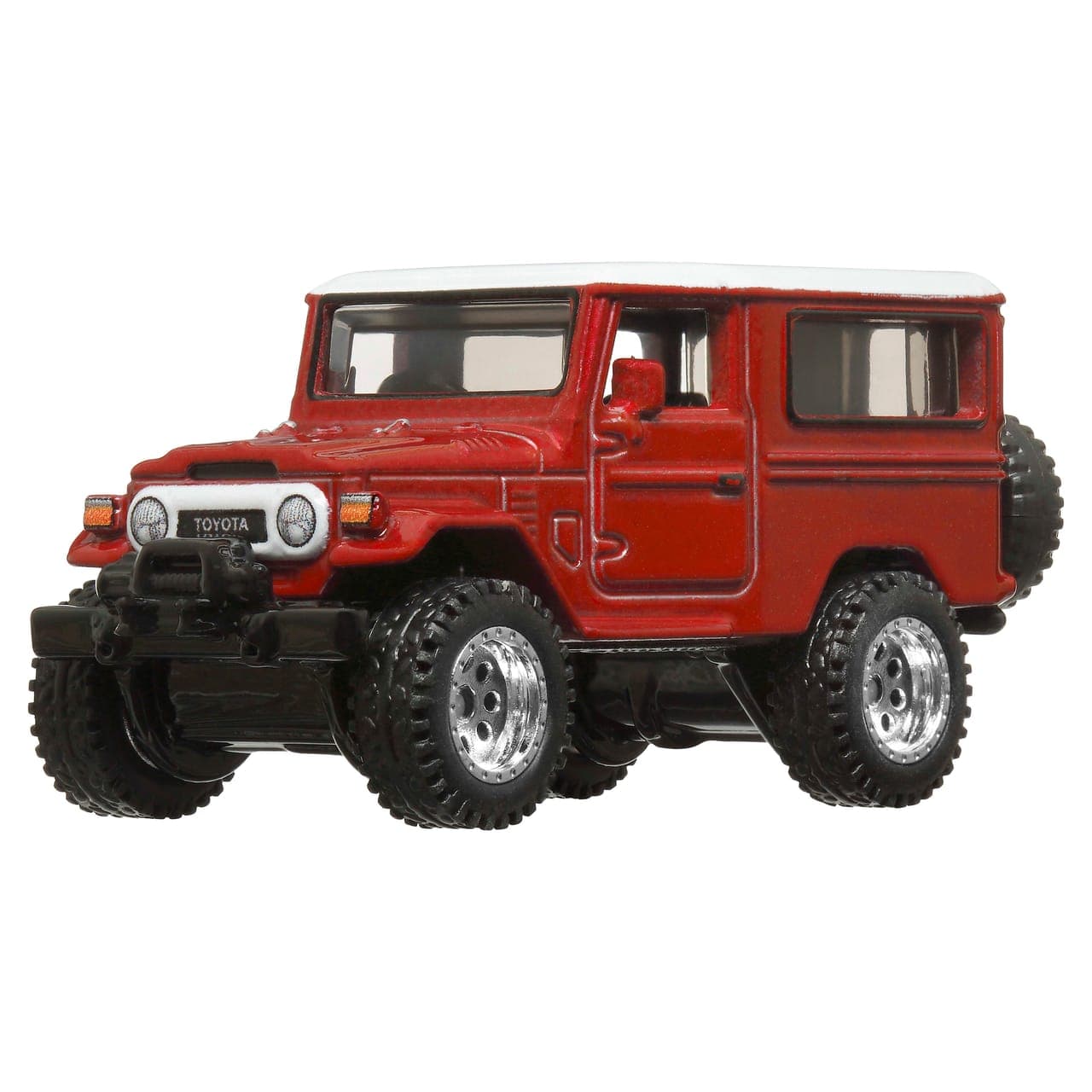 Toyota Land Cruiser FJ43