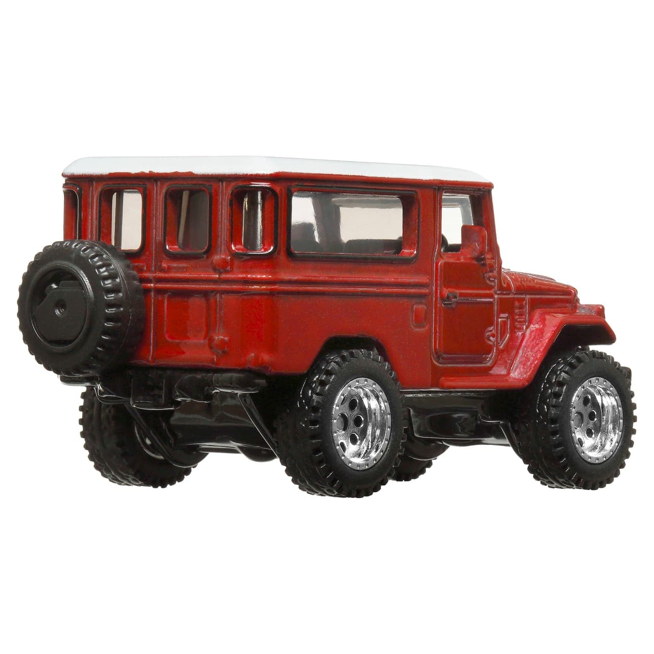 Toyota Land Cruiser FJ43 3