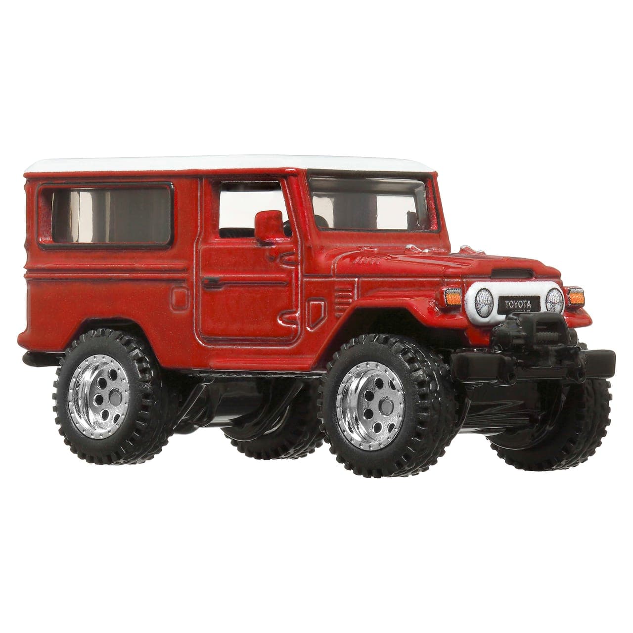 Toyota Land Cruiser FJ43 4