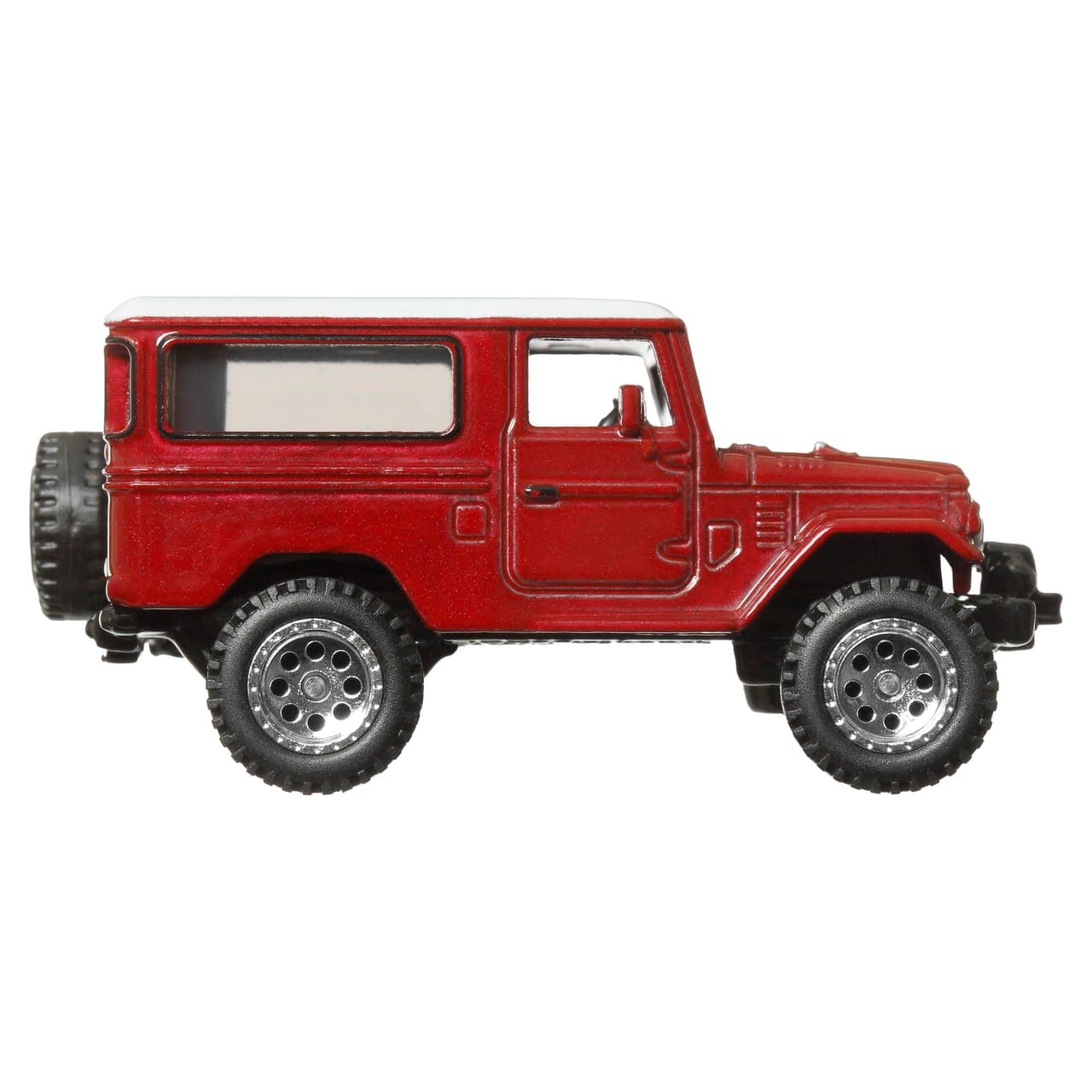 Toyota Land Cruiser FJ43 5