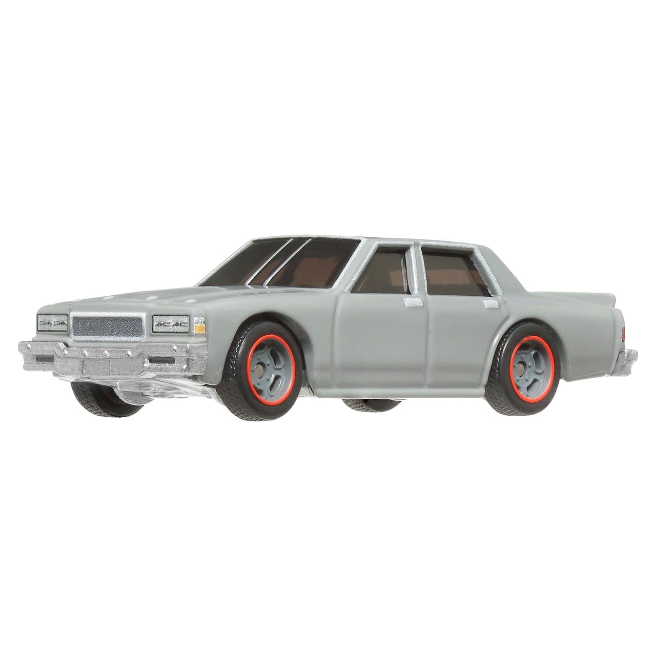 1987 Chevy Caprice