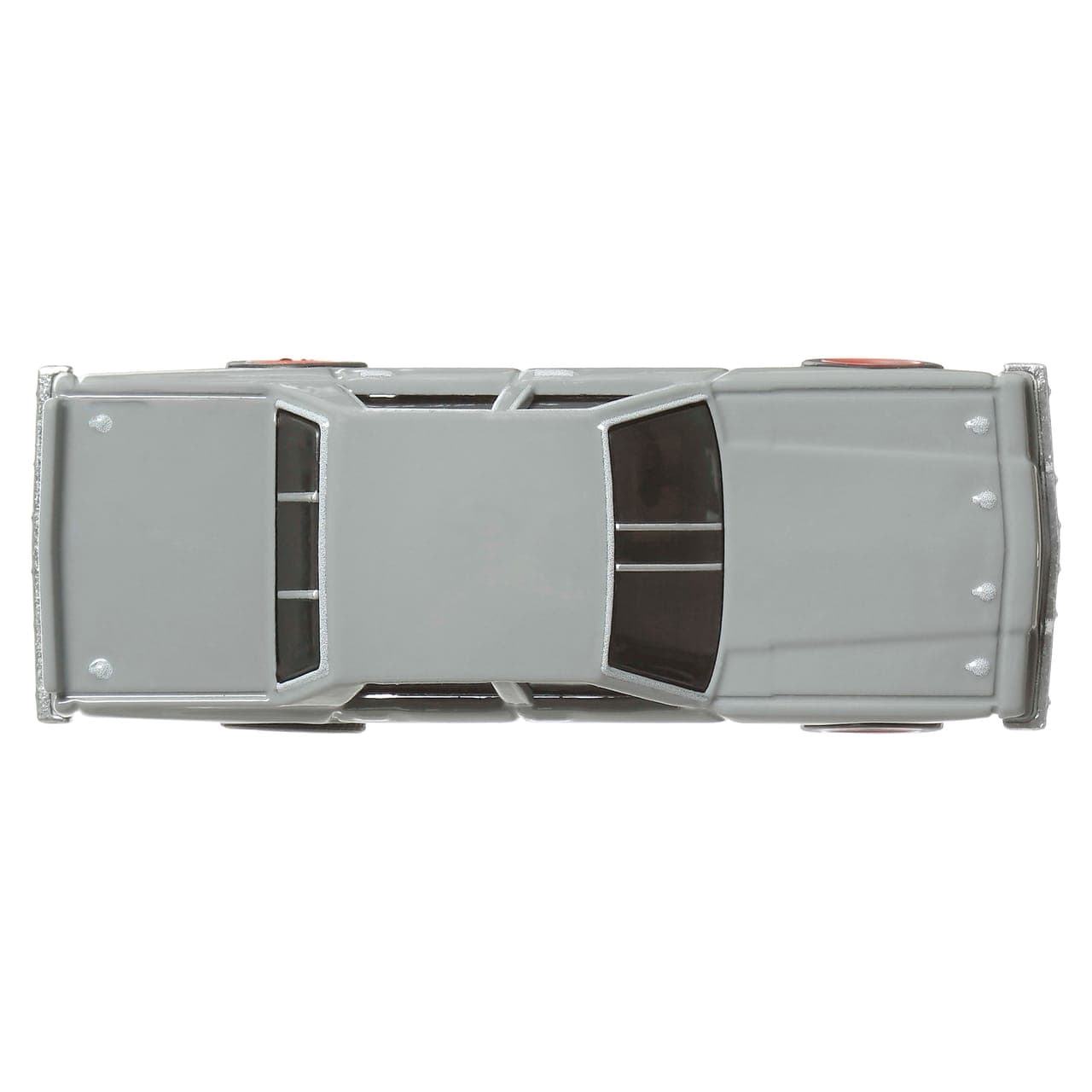 1987 Chevy Caprice 6