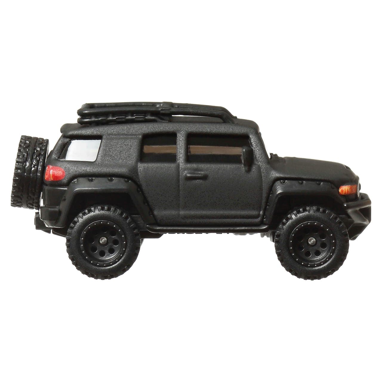 Toyota FJ Cruiser 5