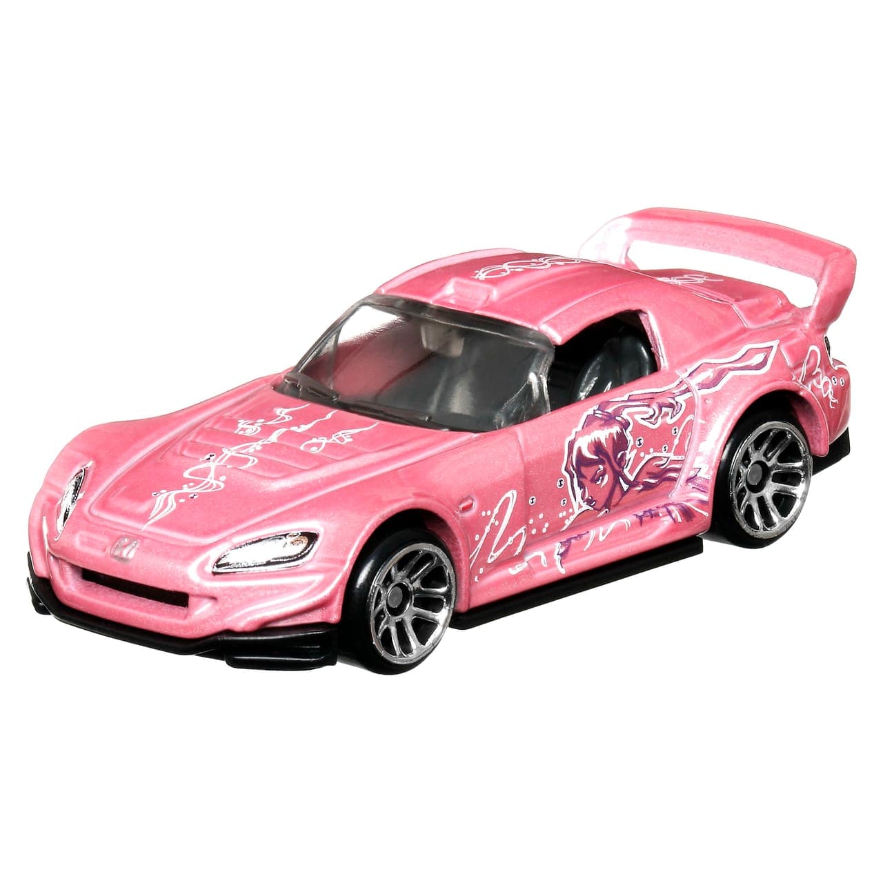 Honda S2000
