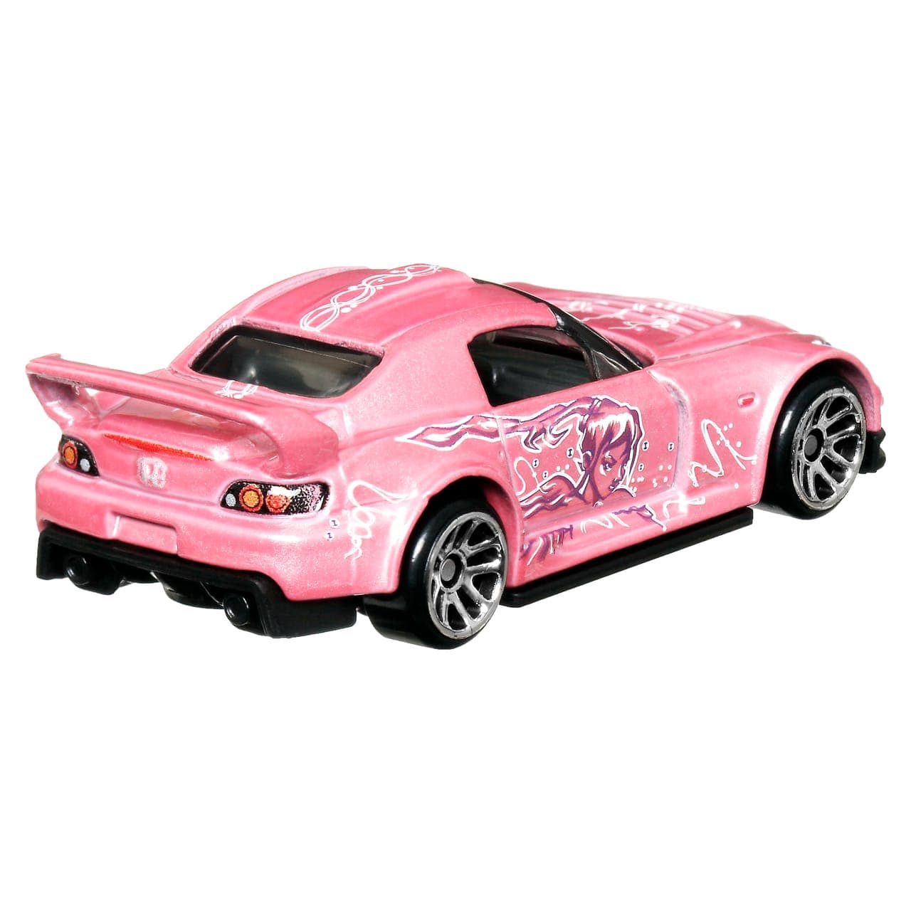 Honda S2000 3