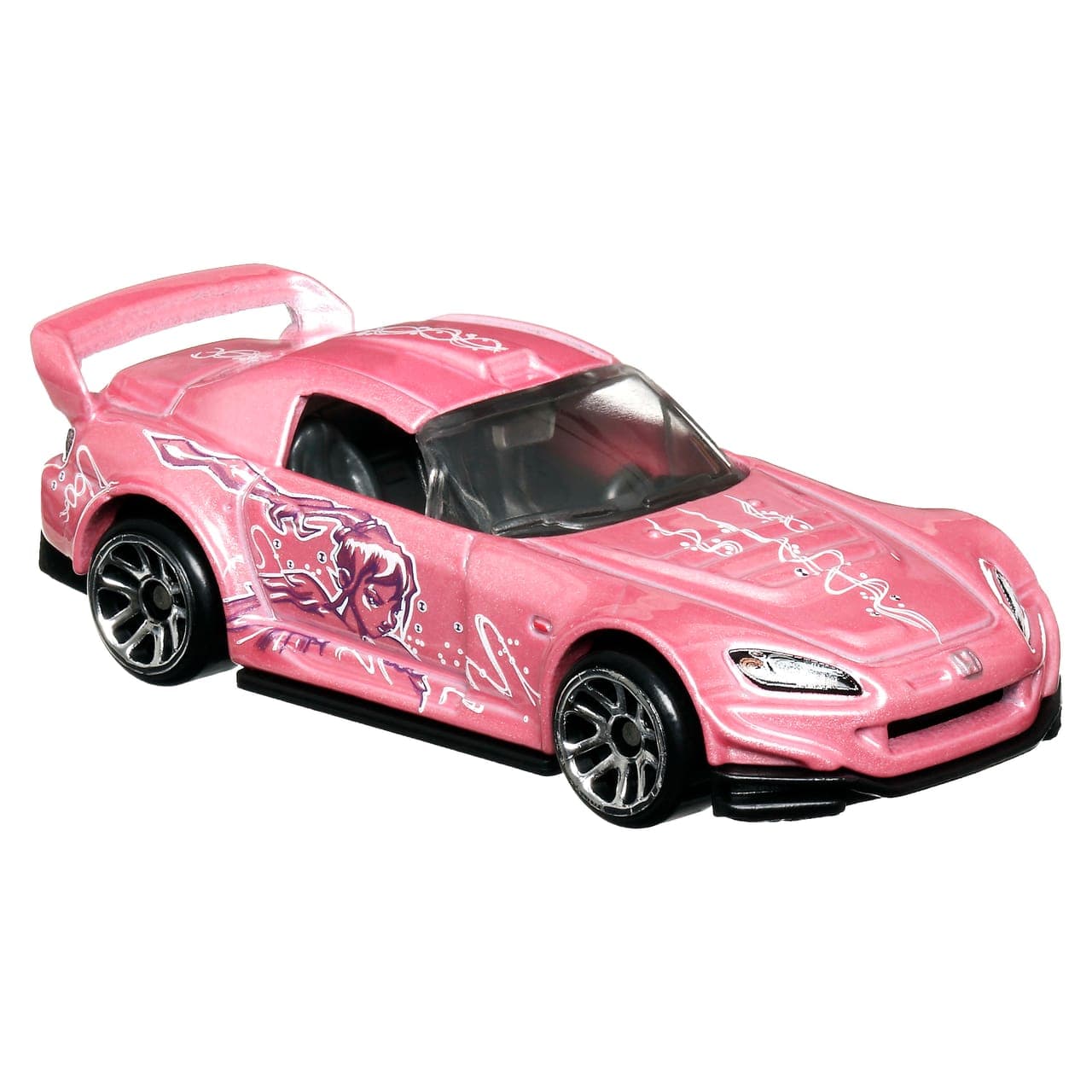 Honda S2000 4