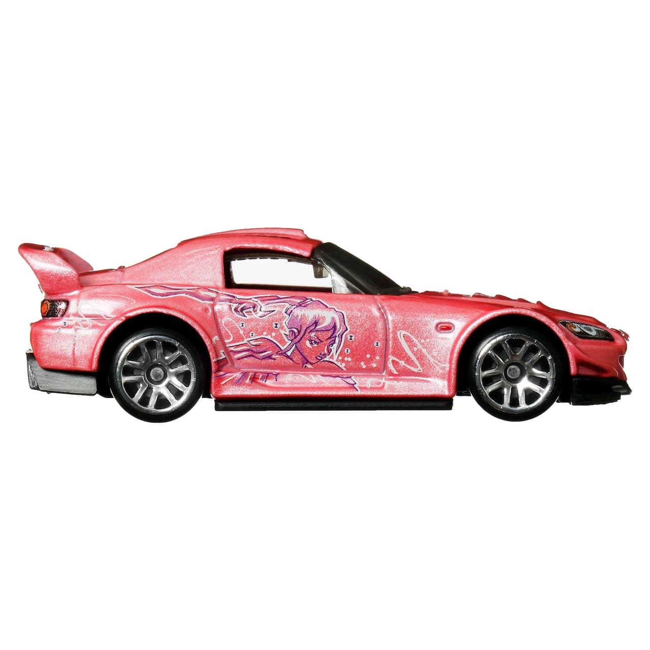 Honda S2000 5