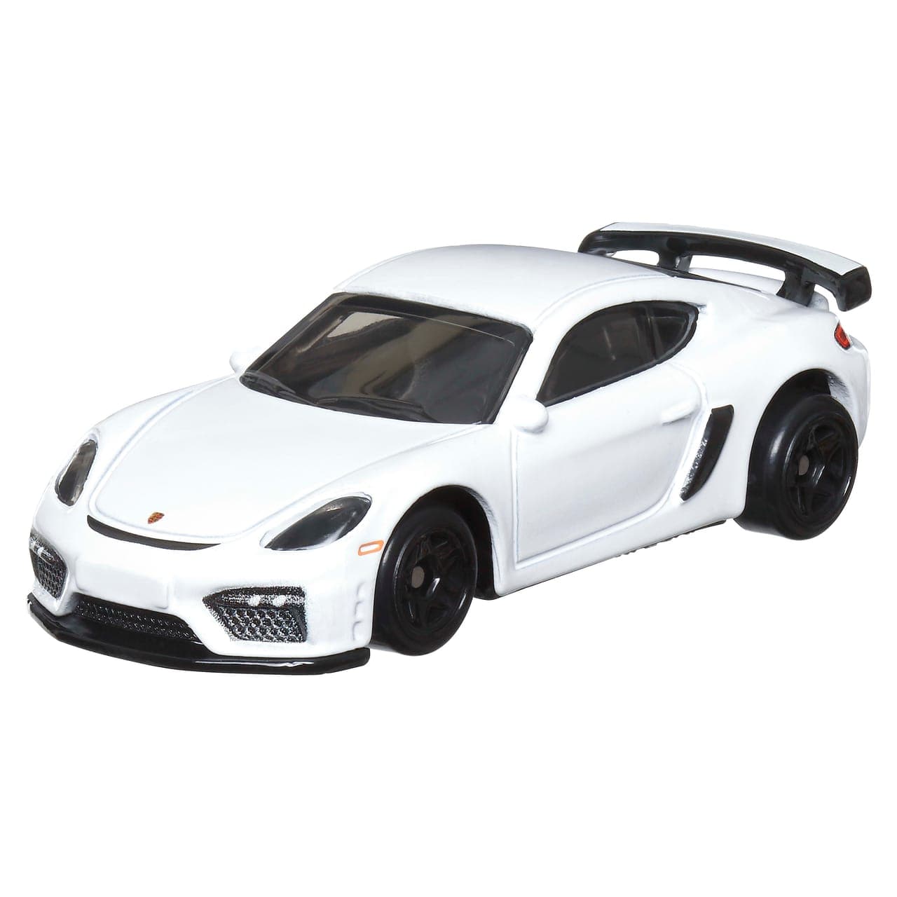 Porsche 718 Cayman GT4