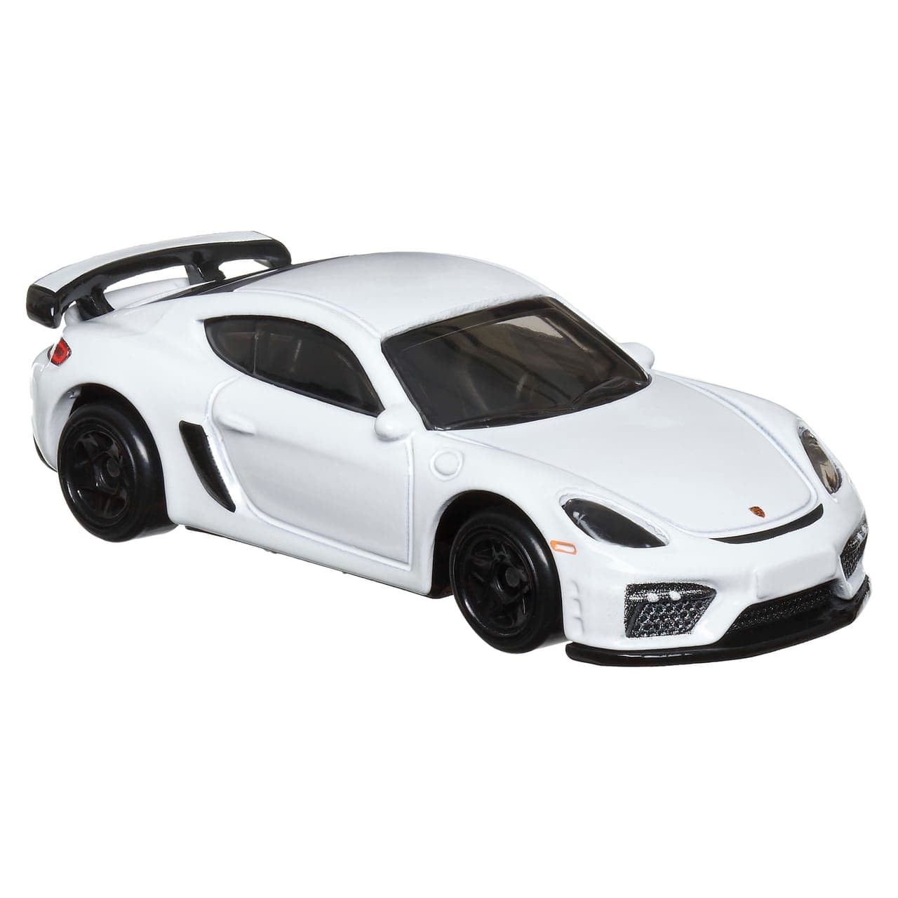Porsche 718 Cayman GT4 4