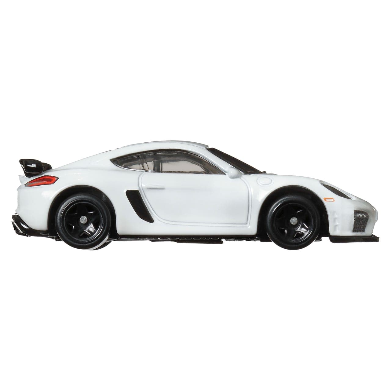 Porsche 718 Cayman GT4 5