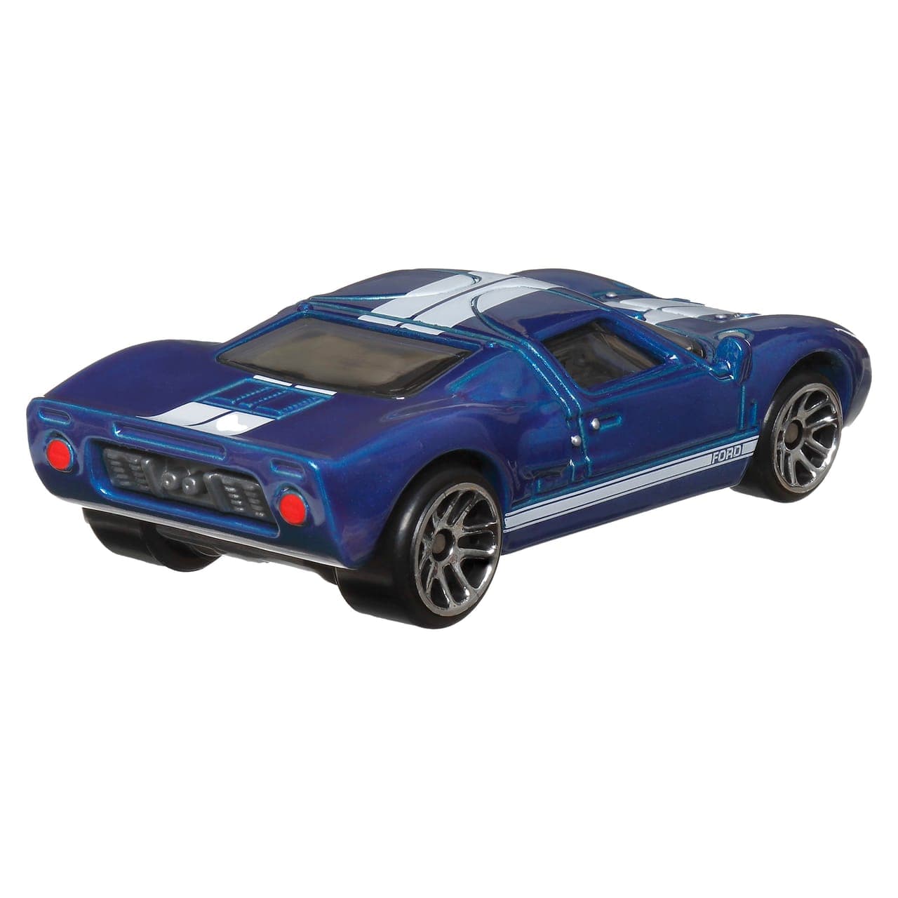 Ford GT-40 3