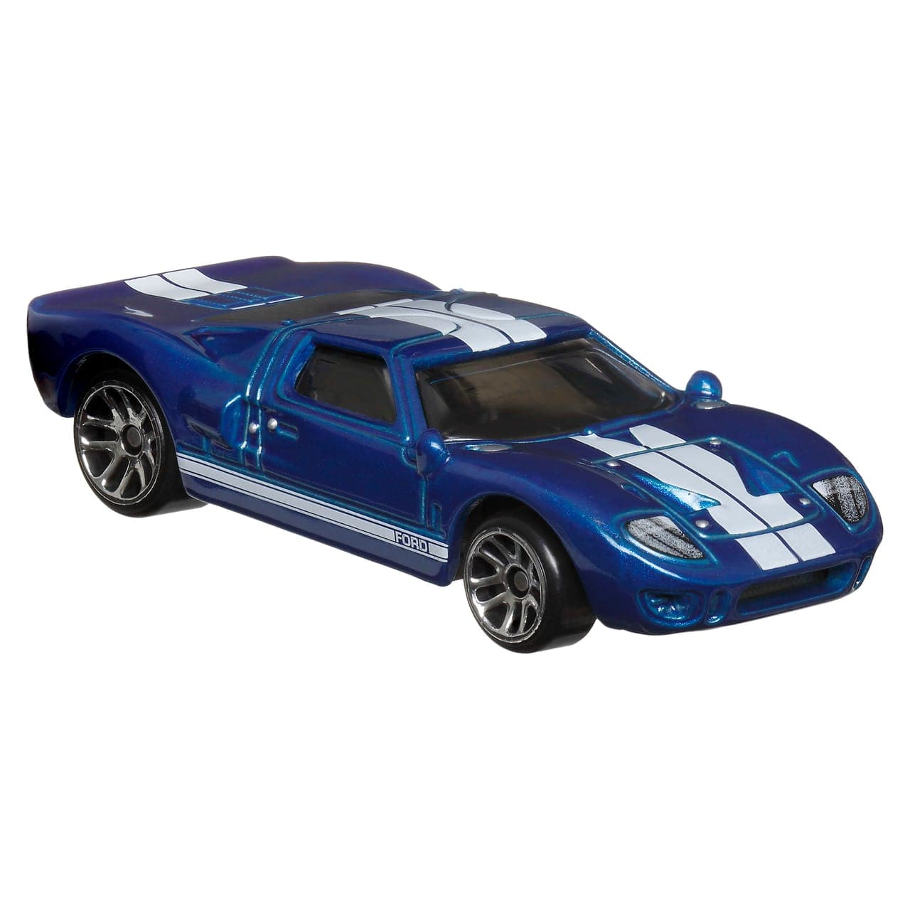 Ford GT-40 4