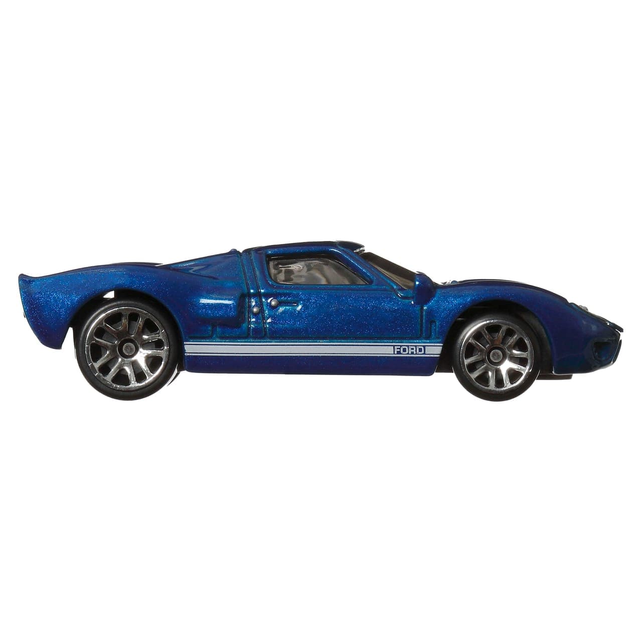 Ford GT-40 5