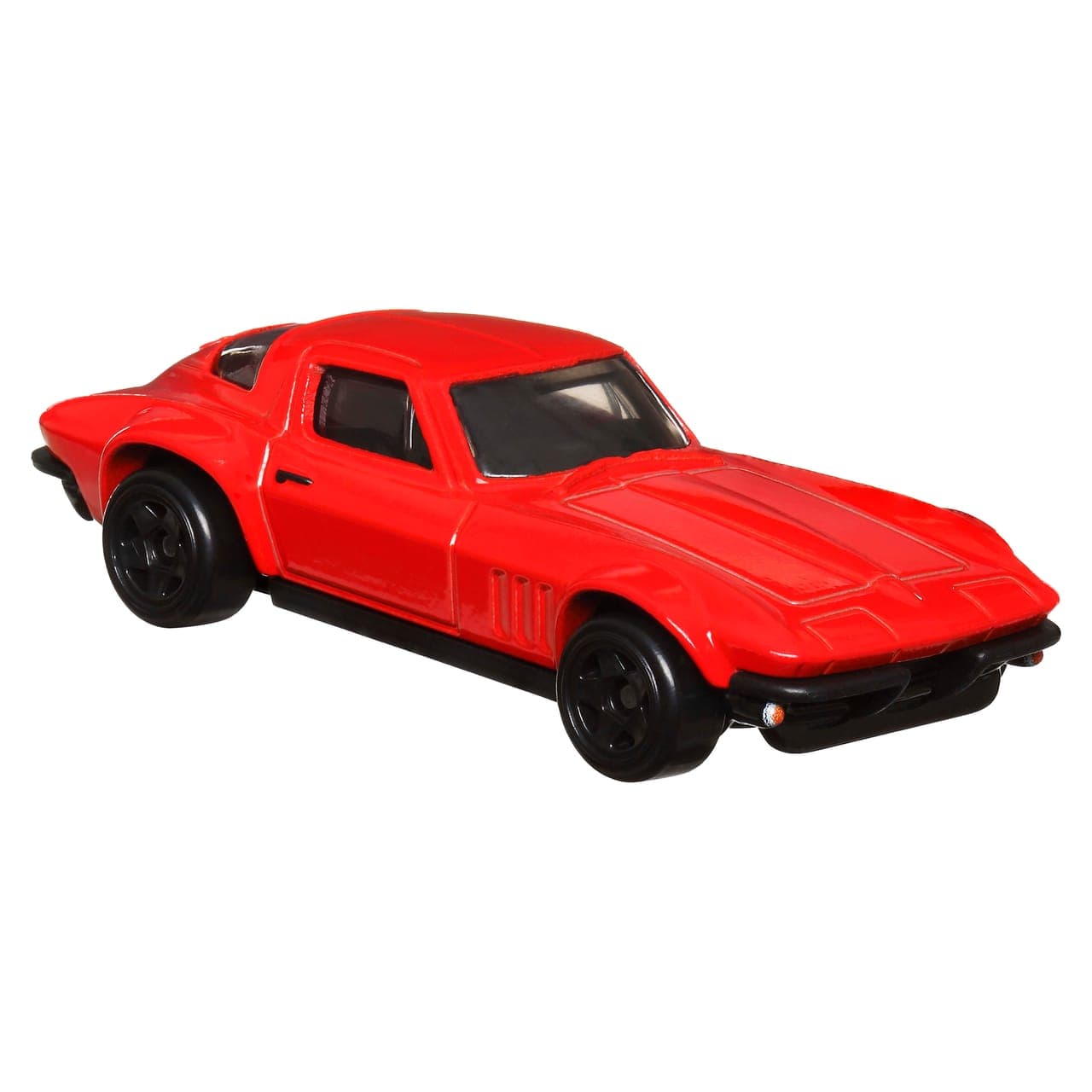 Custom Corvette Stingray Coupe 4