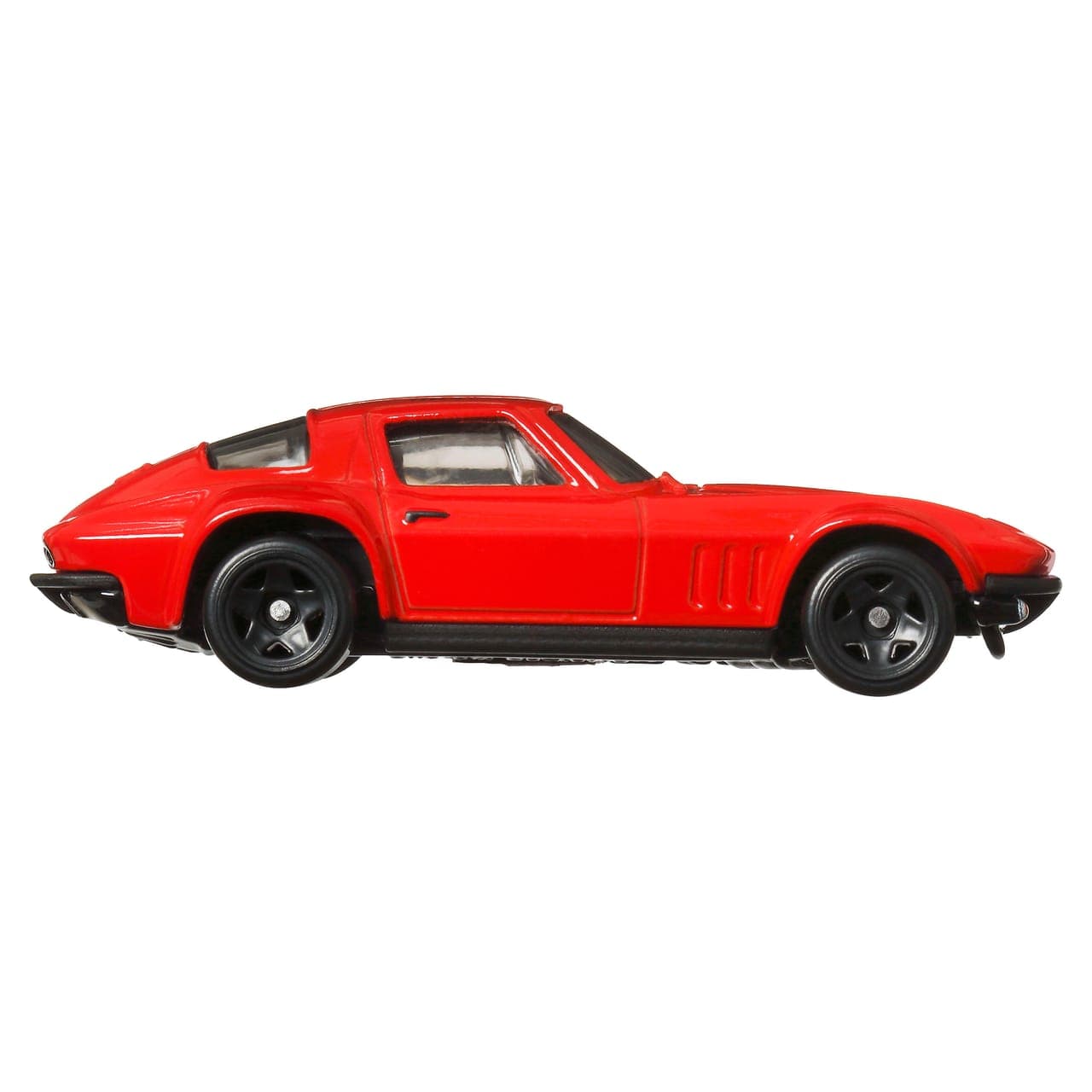 Custom Corvette Stingray Coupe 5
