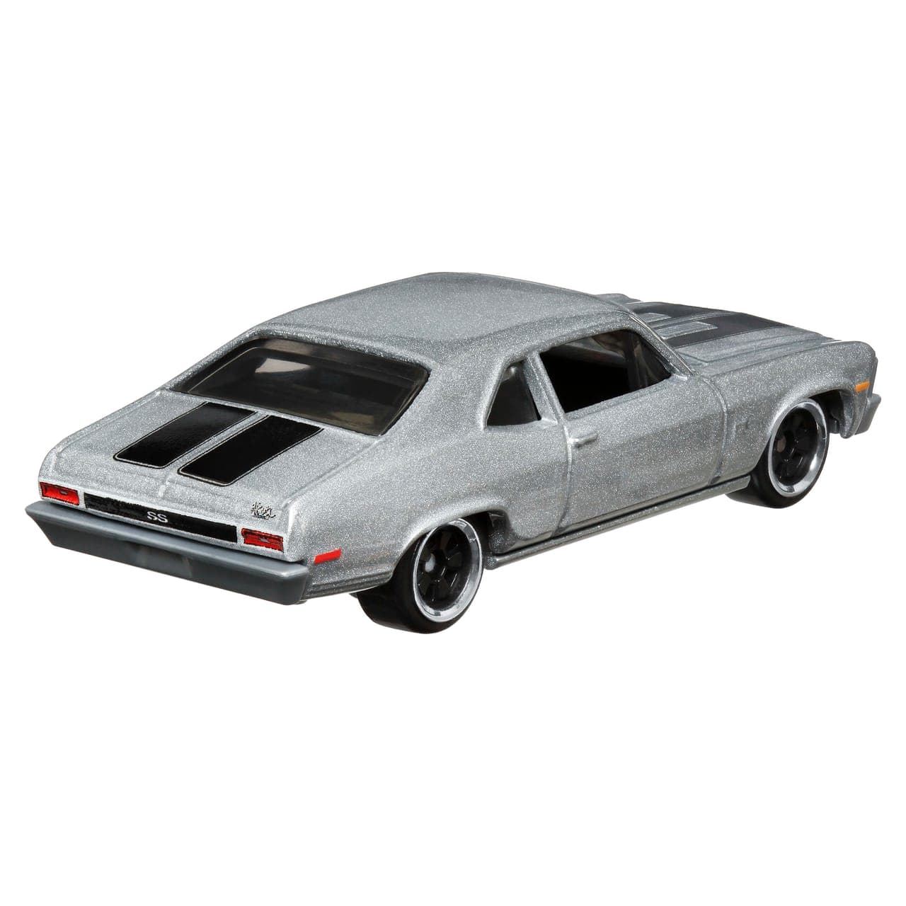 '70 CHEVROLET NOVA SS 3