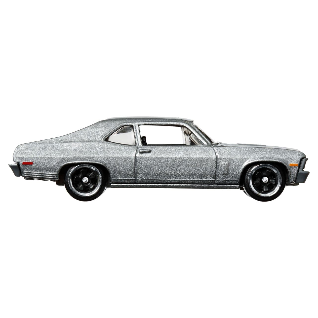 '70 CHEVROLET NOVA SS 5