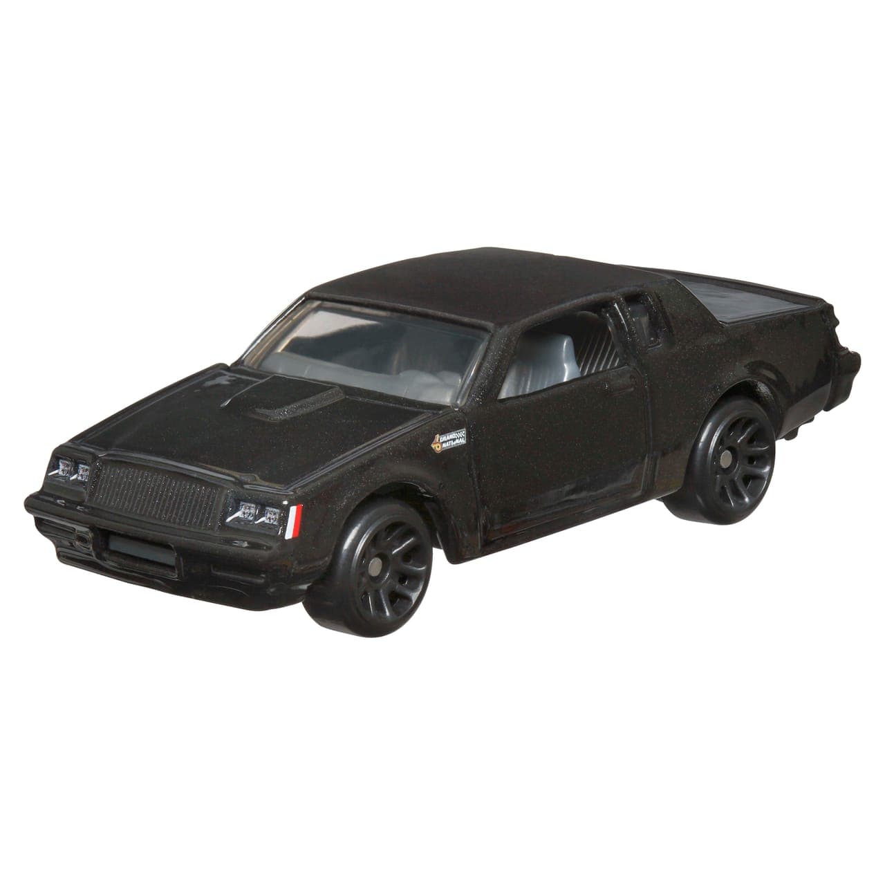 Buick Grand National