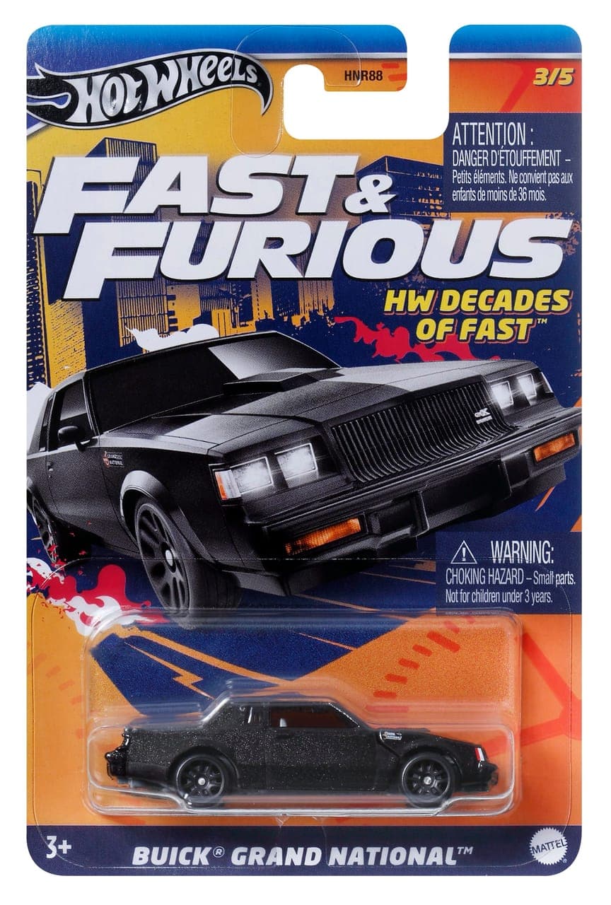 Buick Grand National 2