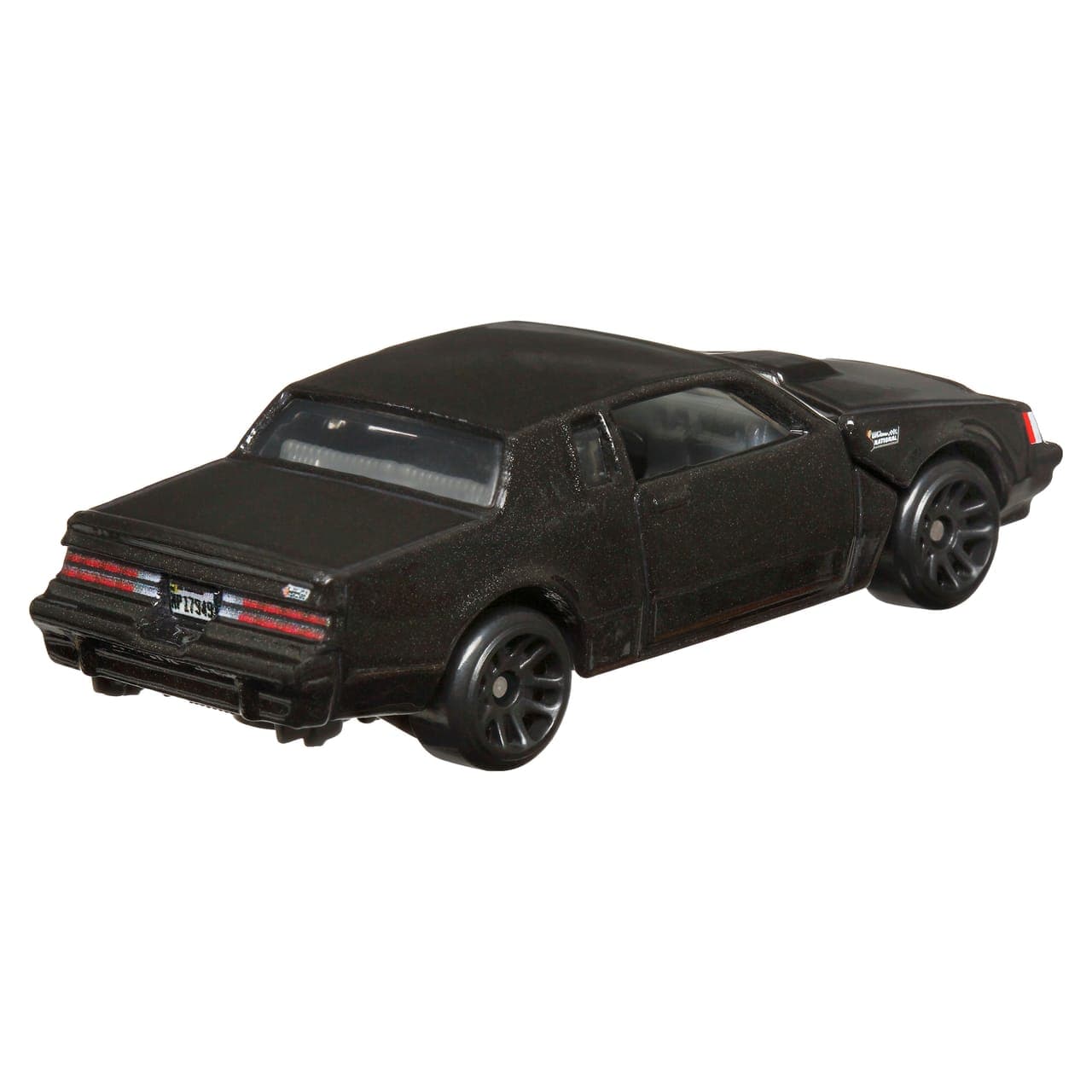 Buick Grand National 3