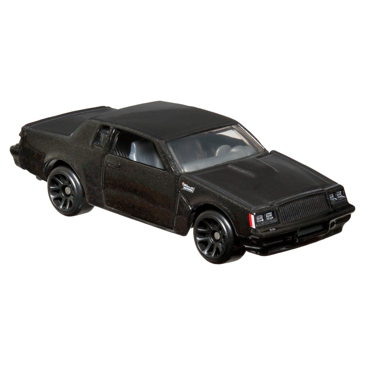 Buick Grand National 4