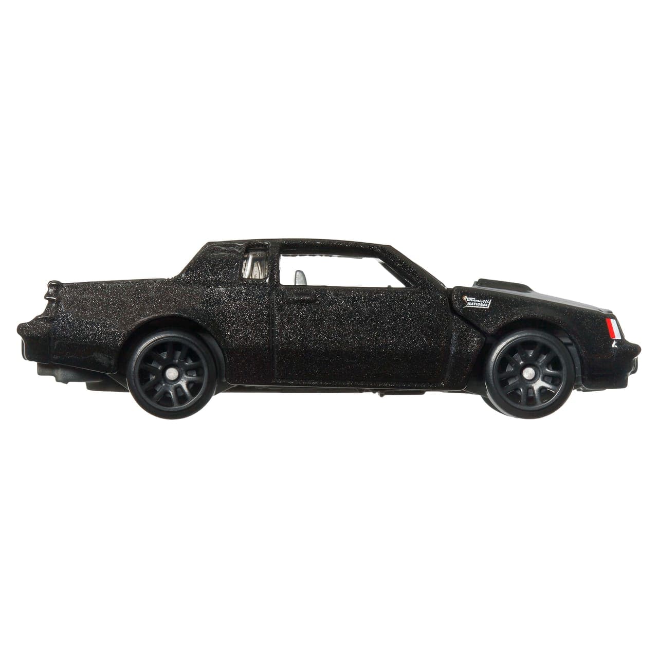Buick Grand National 5