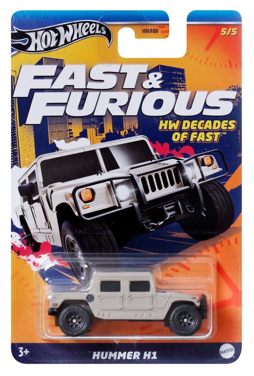 Hummer H1 2