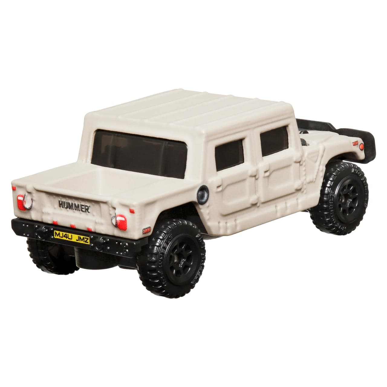 Hummer H1 3