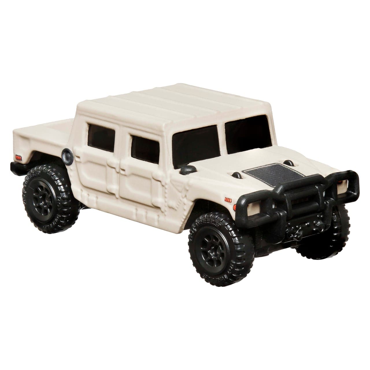 Hummer H1 4