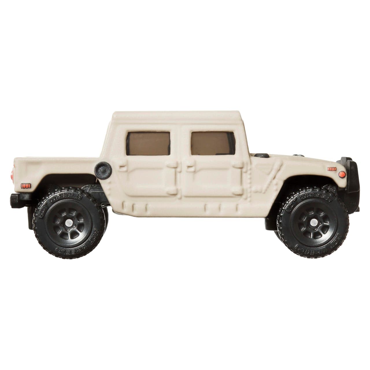 Hummer H1 5
