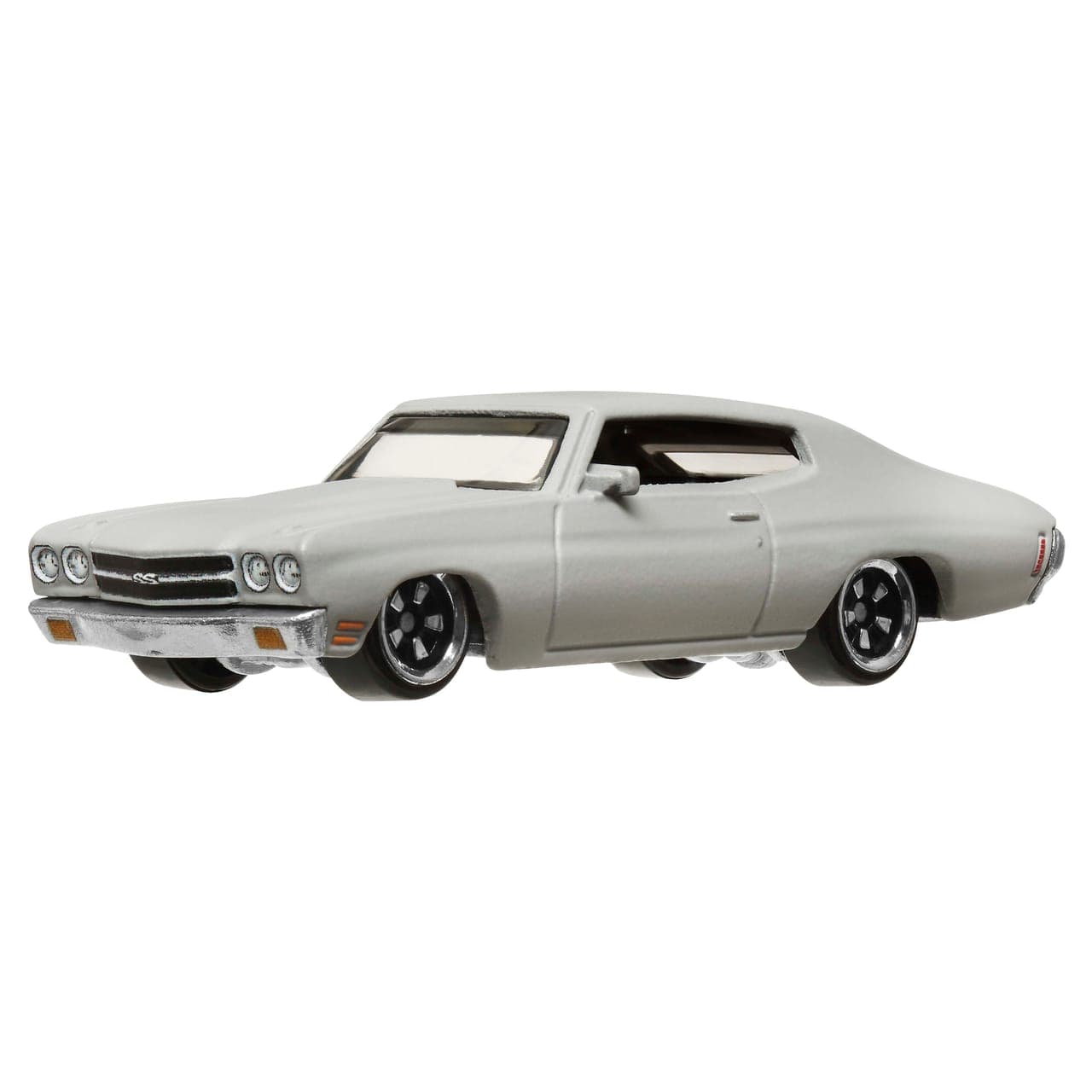 1970 CHEVELLE SS