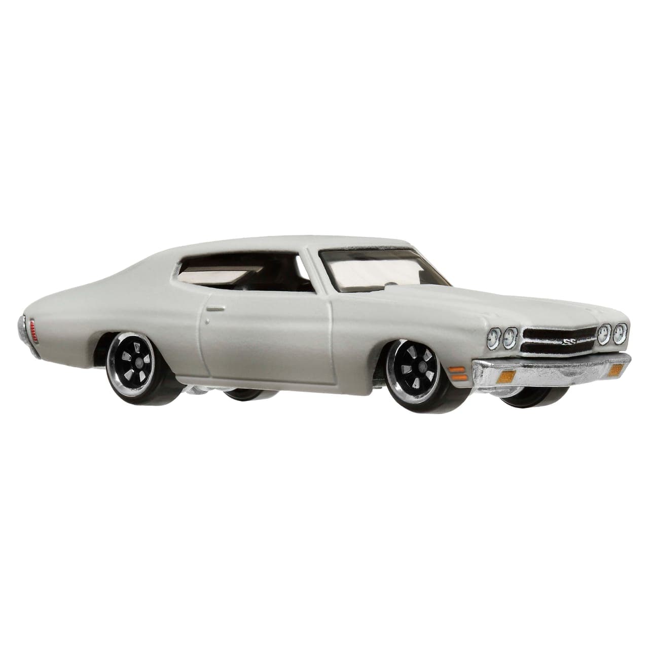 1970 CHEVELLE SS 4