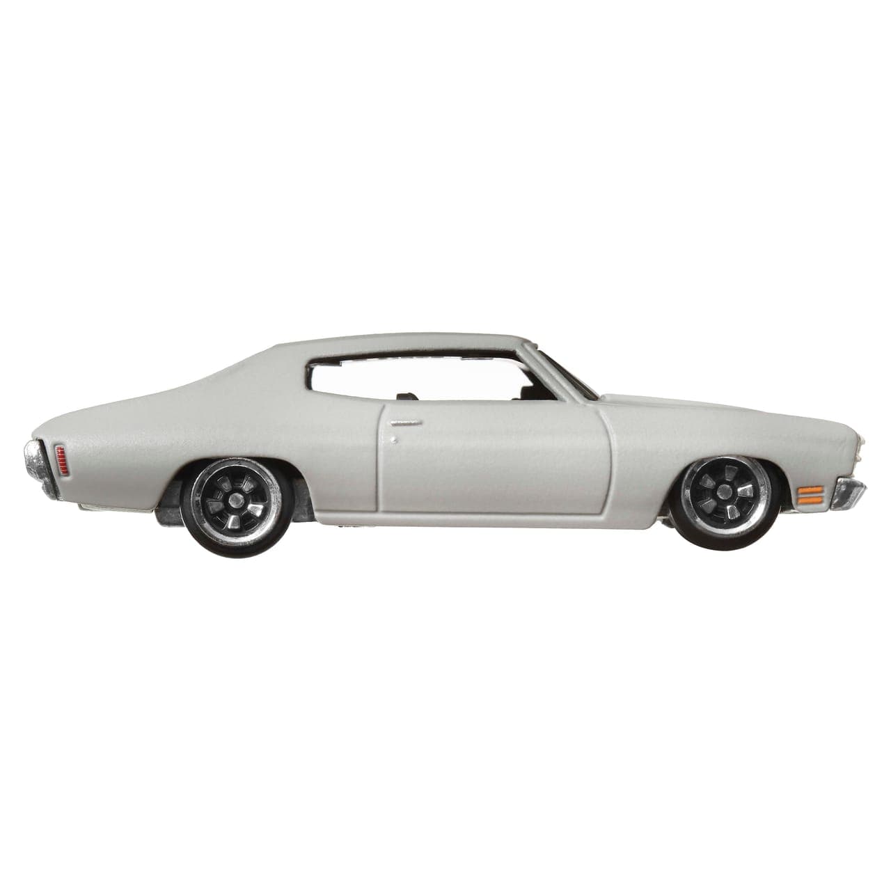1970 CHEVELLE SS 5