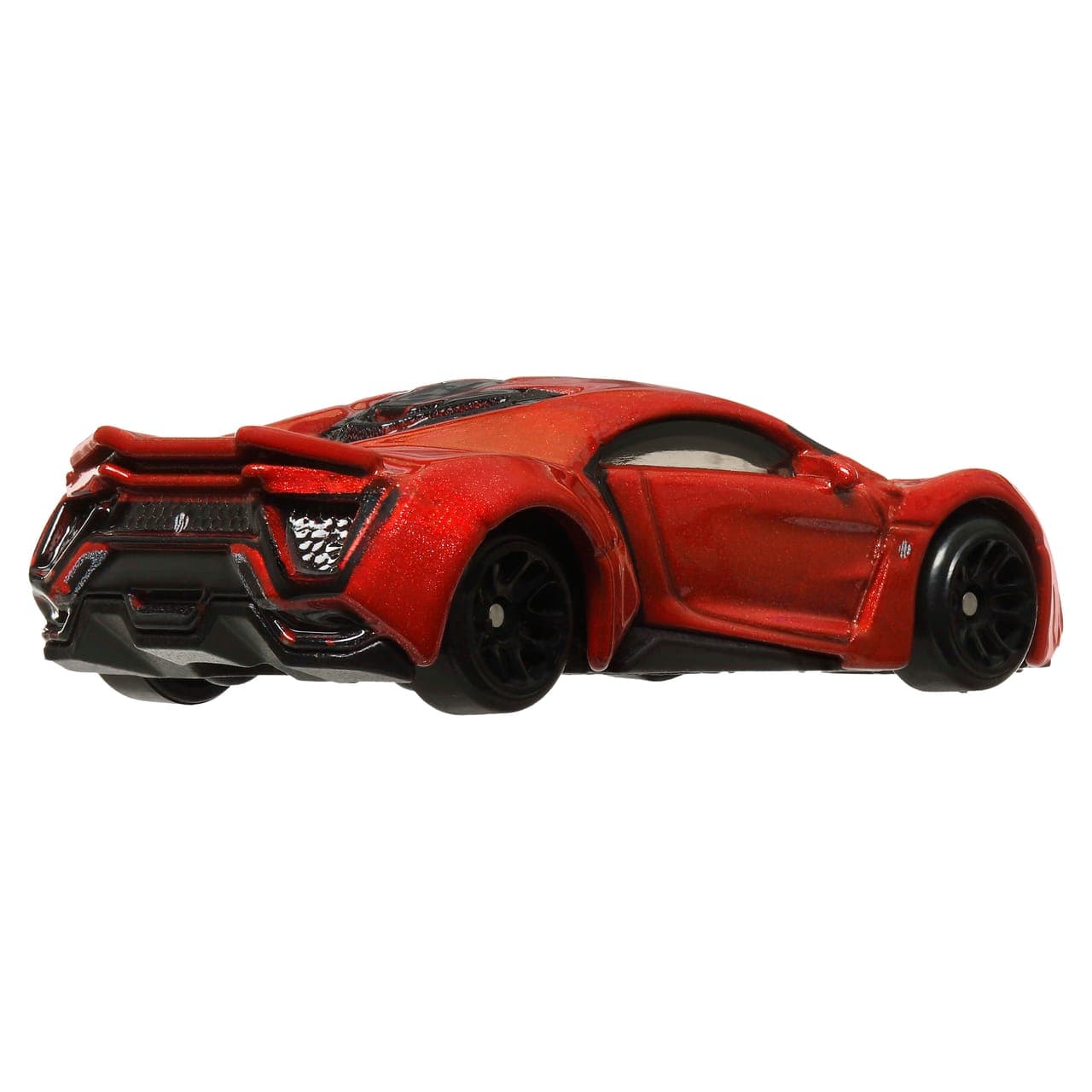 W Motors Lykan HyperSport 3