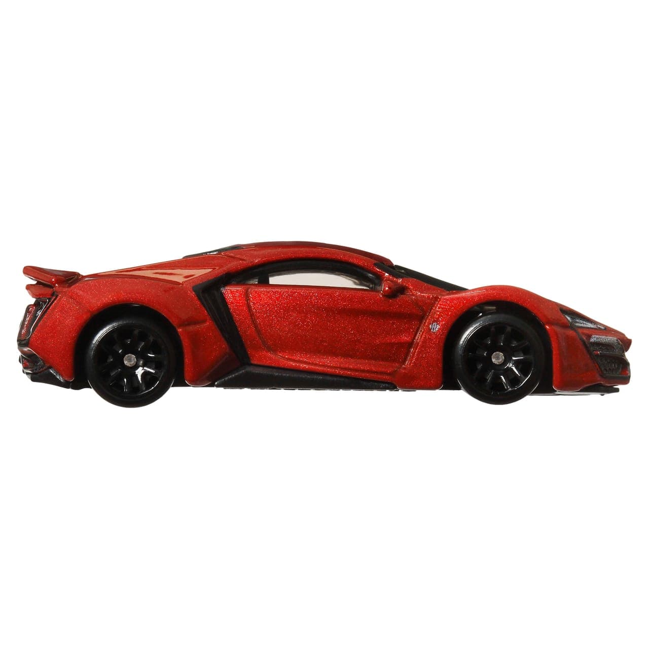 W Motors Lykan HyperSport 5