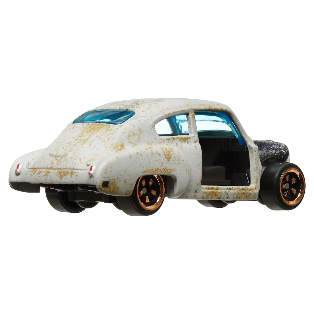 1950 Chevy Fleetline 3