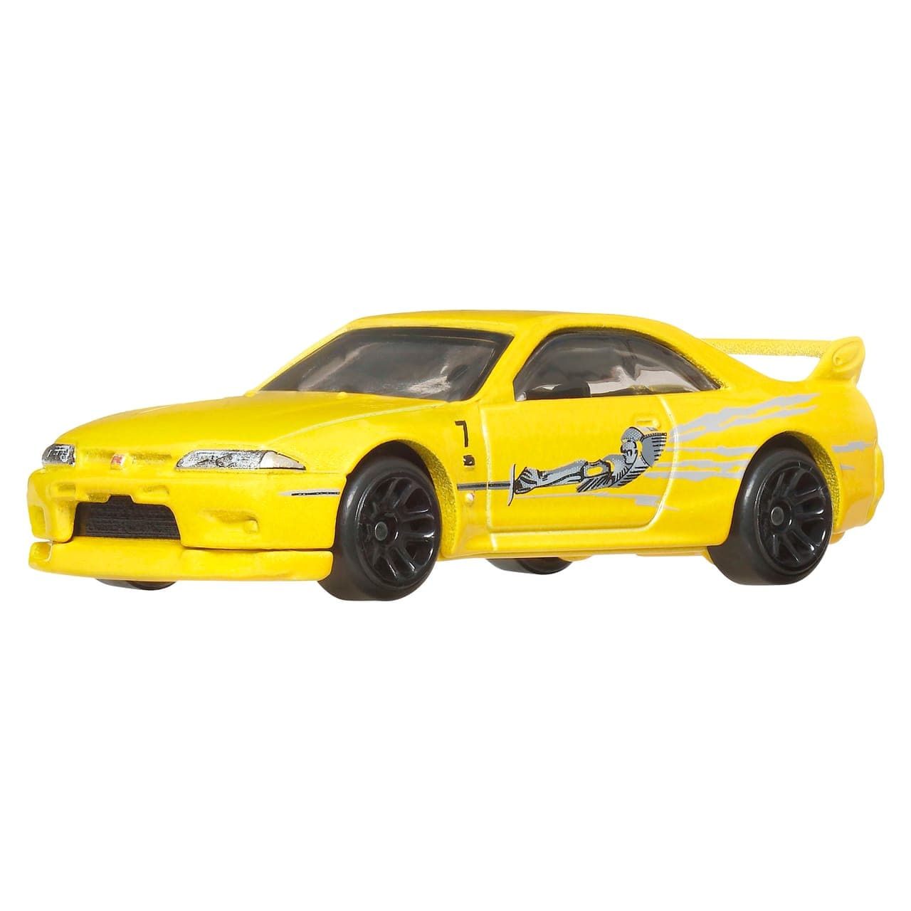 Nissan Skyline GT-R (BCNR33)