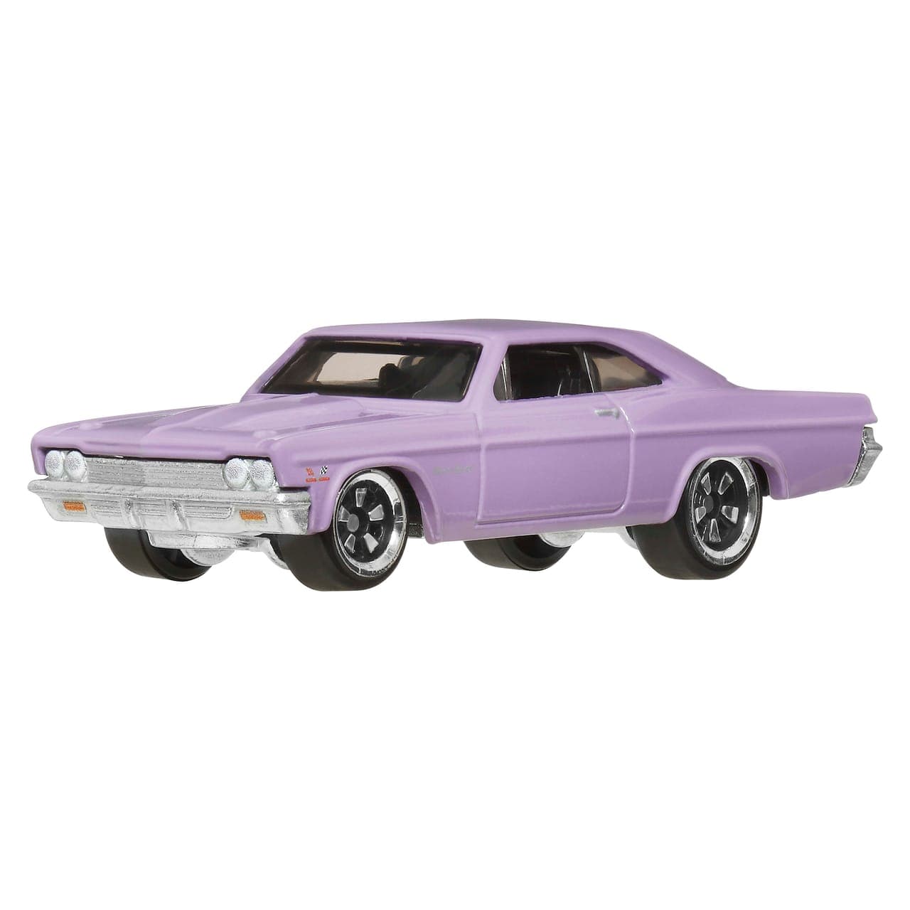 1966 Chevy Impala