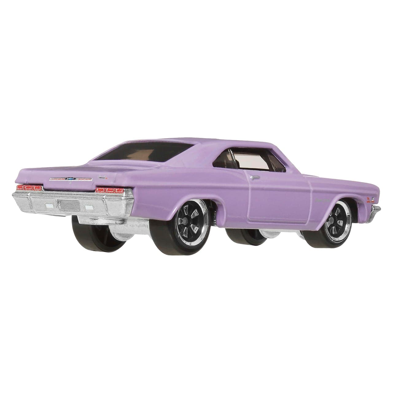1966 Chevy Impala 3