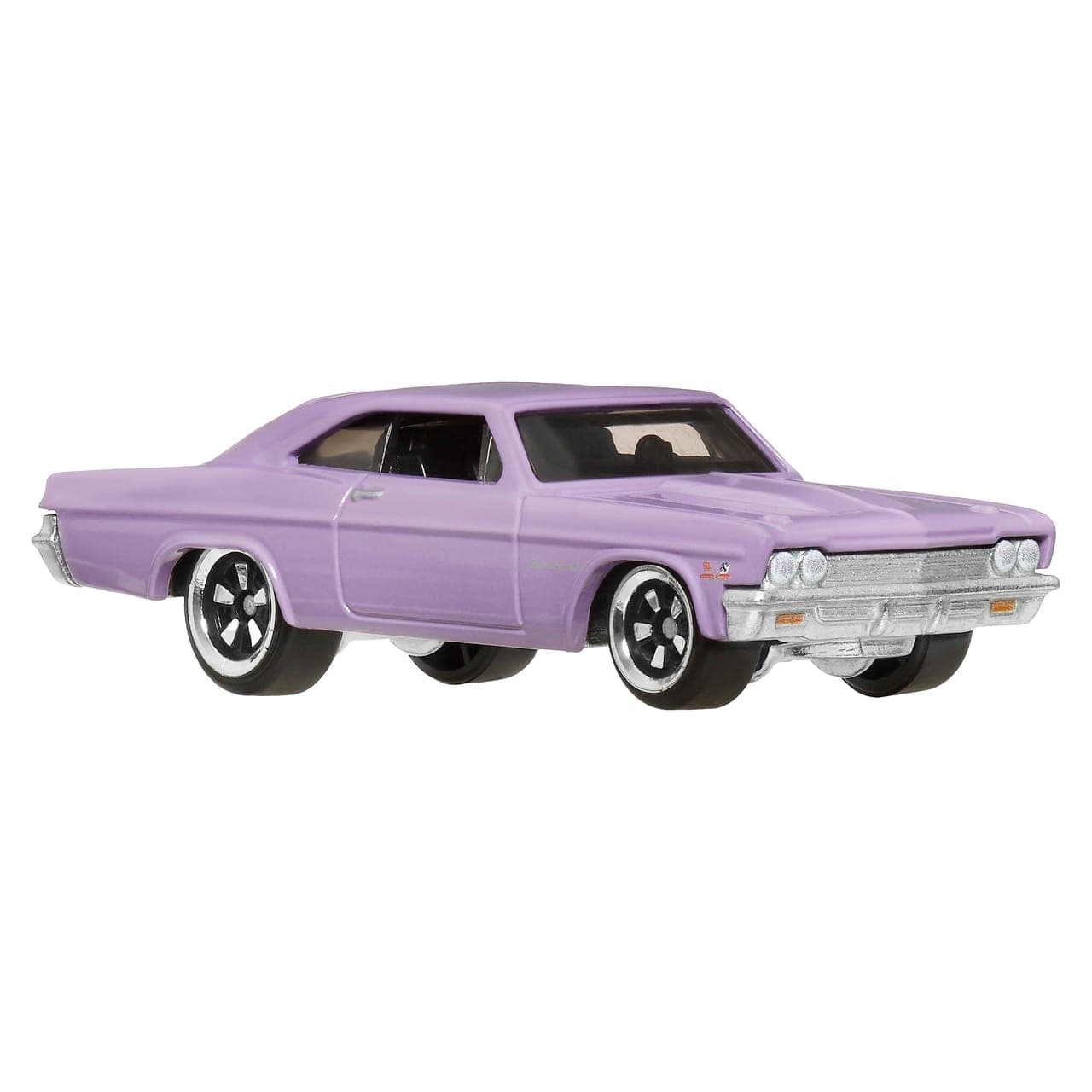 1966 Chevy Impala 4