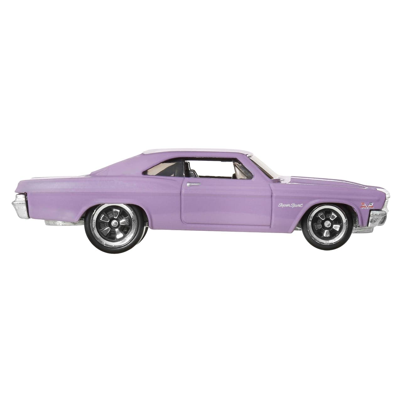 1966 Chevy Impala 5