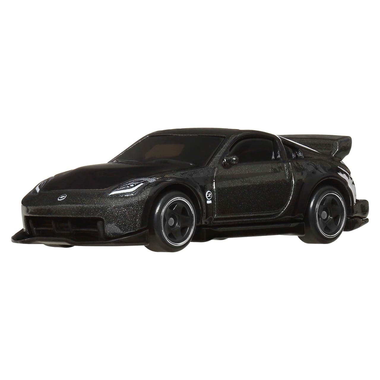 Nissan 350Z Custom
