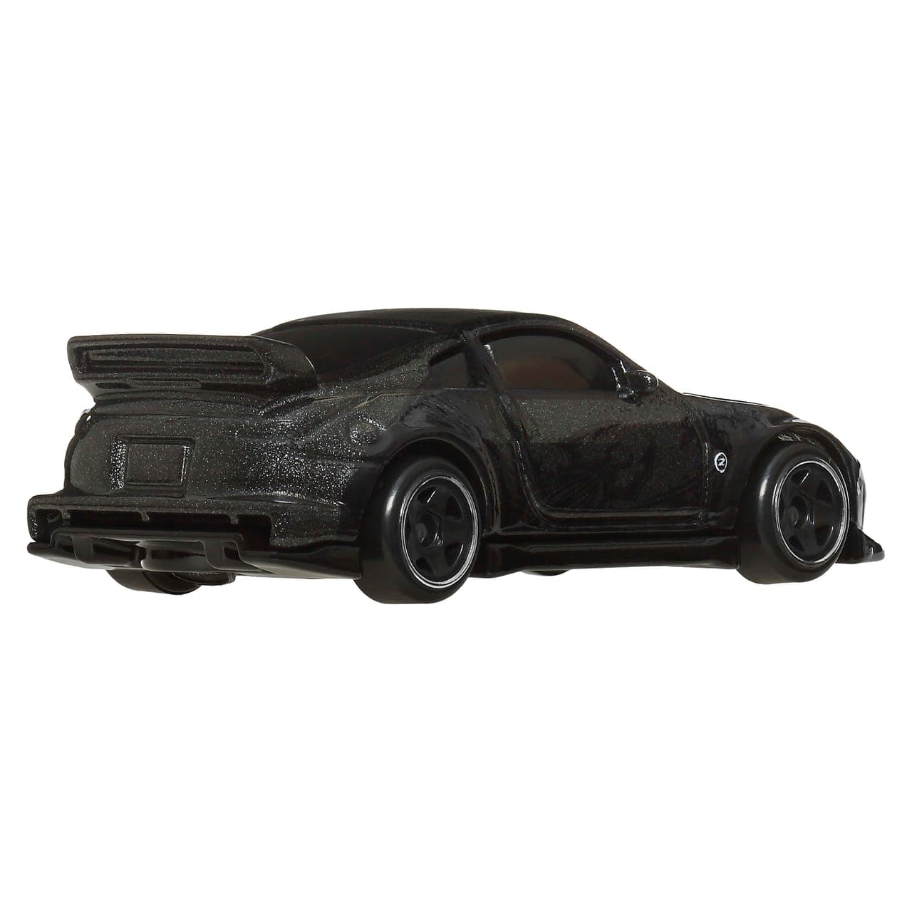 Nissan 350Z Custom 3